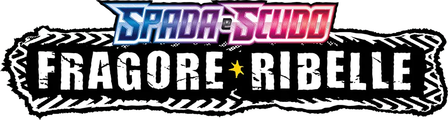 Fragore Ribelle logo