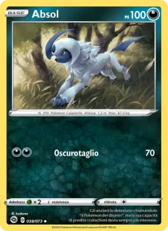 Absol