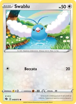 Swablu