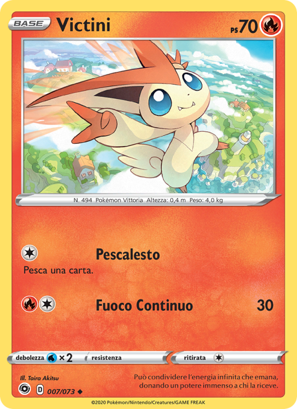 Victini