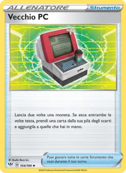 Vecchio PC