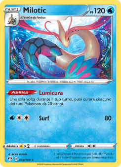 Milotic