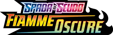 Fiamme Oscure logo