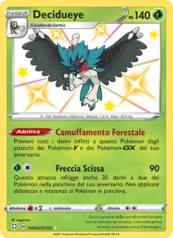 Decidueye