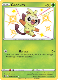 Grookey