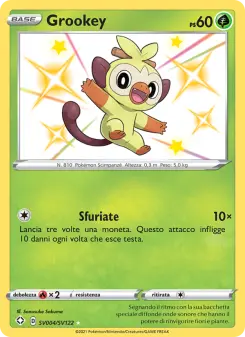 Grookey