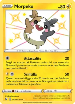 Morpeko