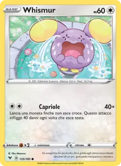 Whismur