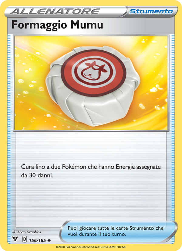 Formaggio Mumu