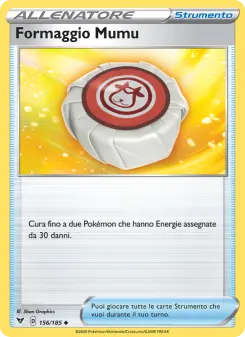Formaggio Mumu