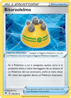 Bitorzolelmo
