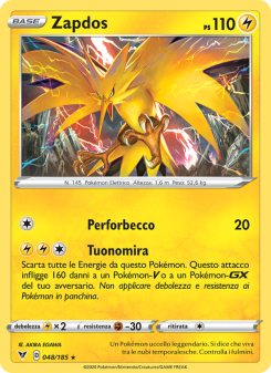 Zapdos