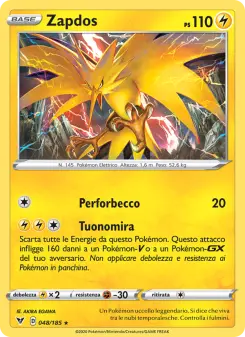 Zapdos
