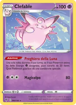 Clefable