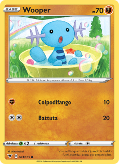 Wooper