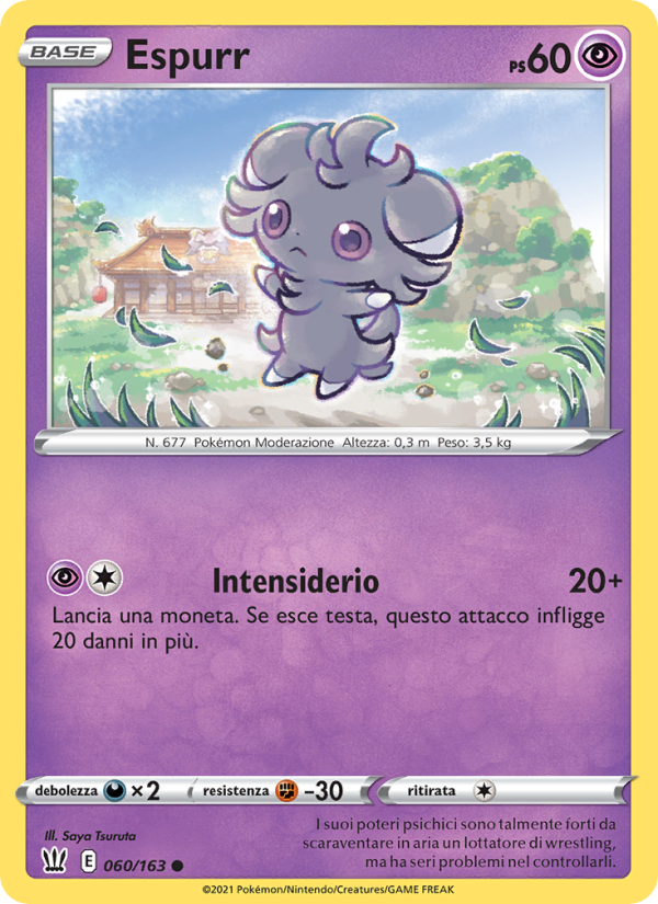Espurr