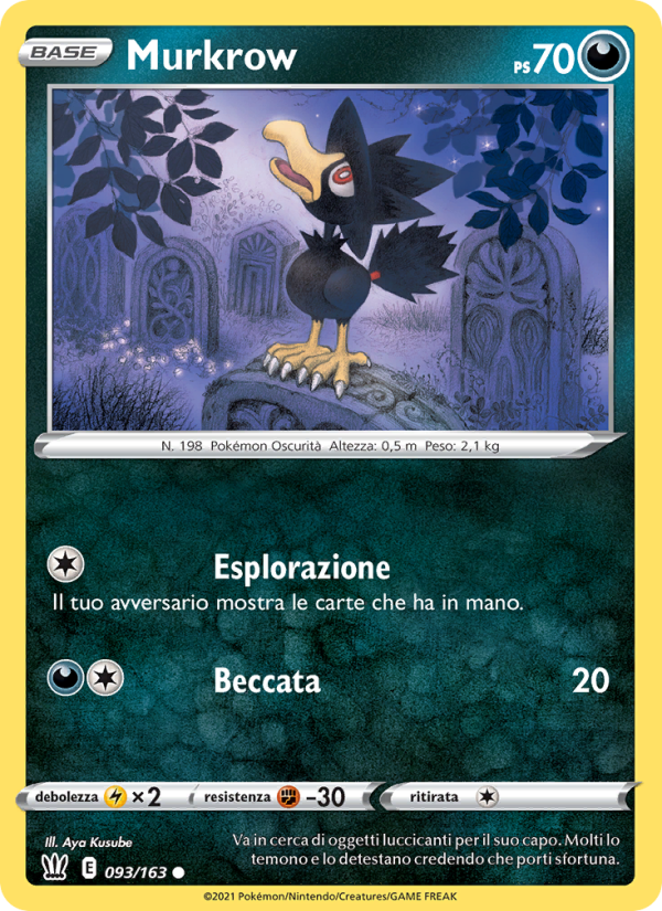 Murkrow