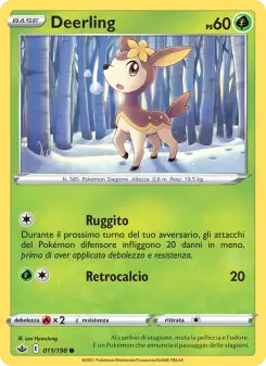 Deerling