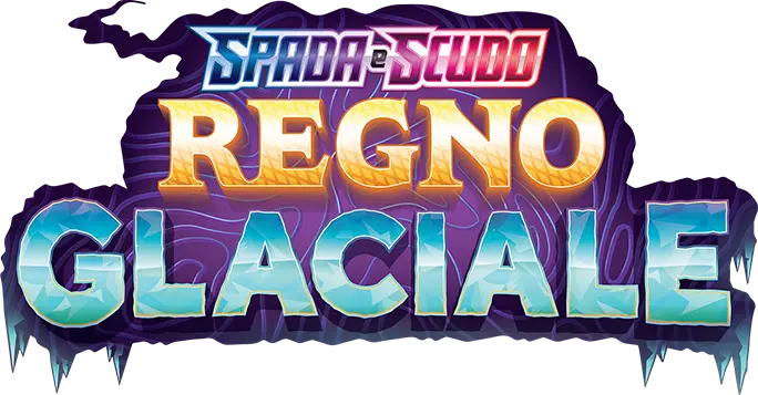 Regno Glaciale logo