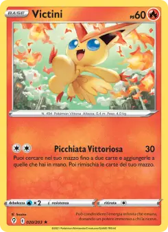 Victini