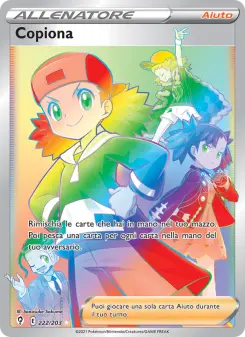 Copiona