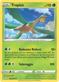 Tropius