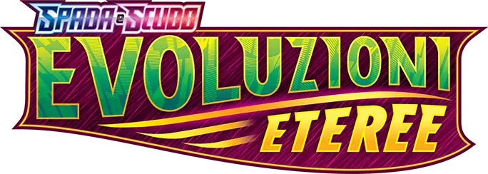 Evoluzioni Eteree logo