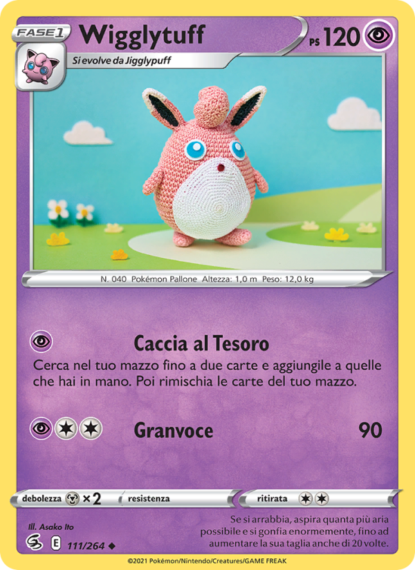 Wigglytuff