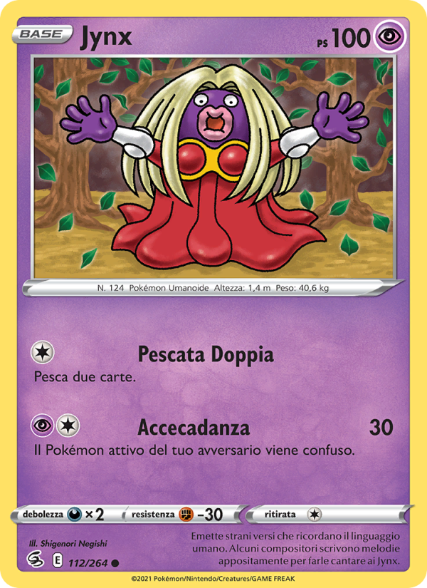 Jynx