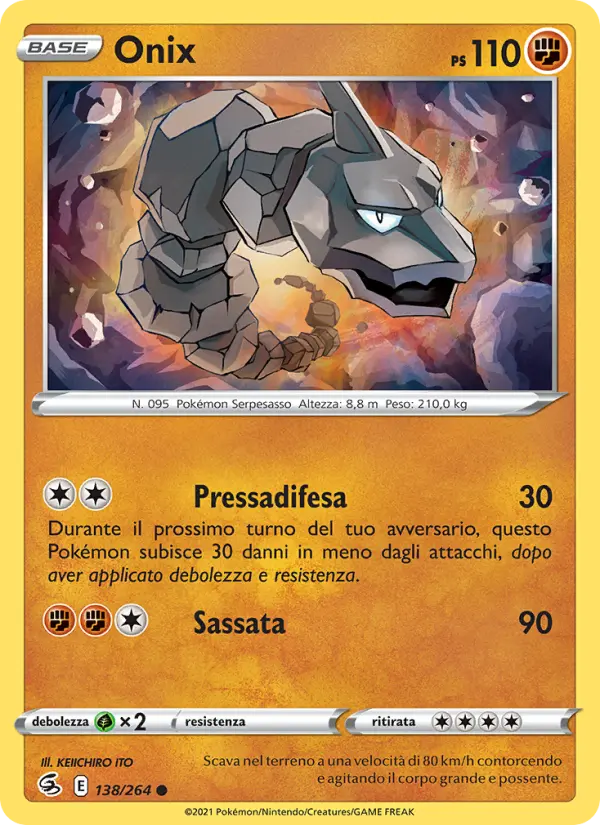 Onix card image