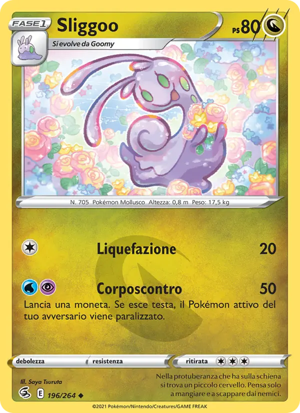 Sliggoo card image