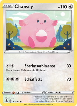 Chansey