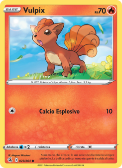Vulpix