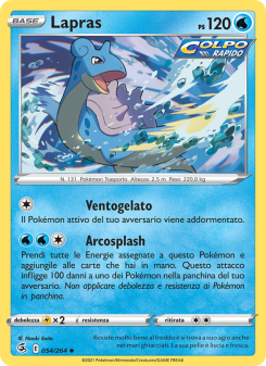Lapras