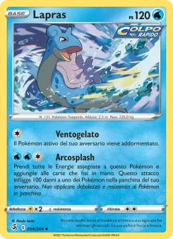 Lapras