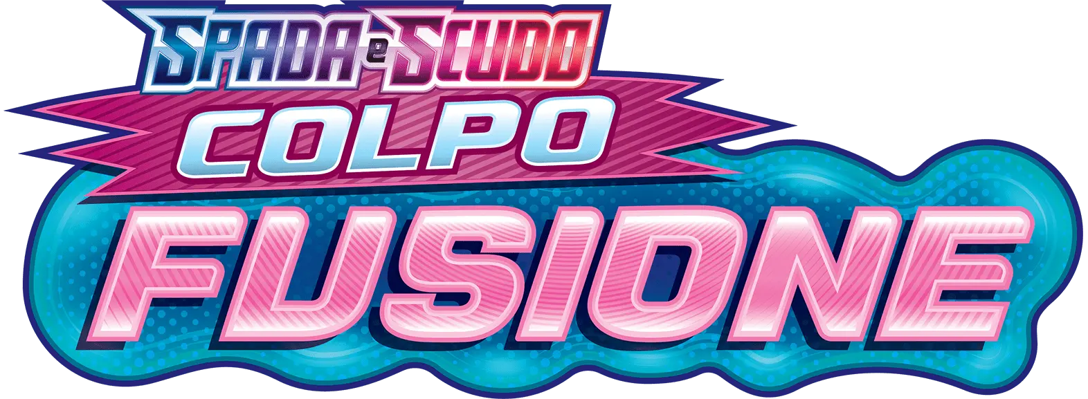 Colpo Fusione logo