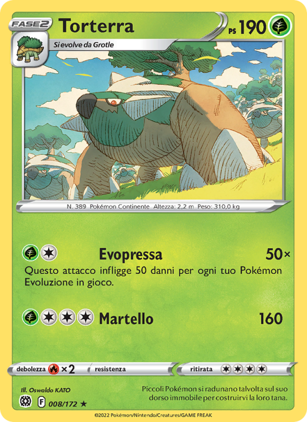 Torterra