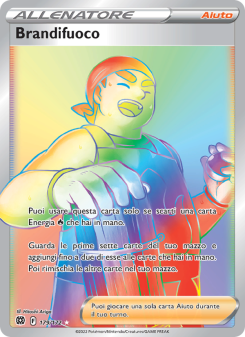 Brandifuoco