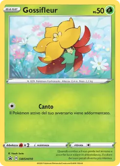Gossifleur