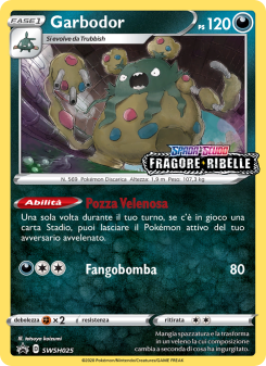 Garbodor