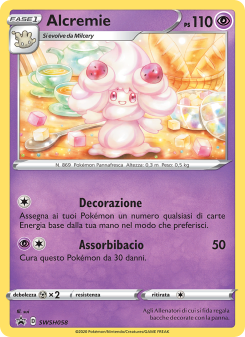Alcremie