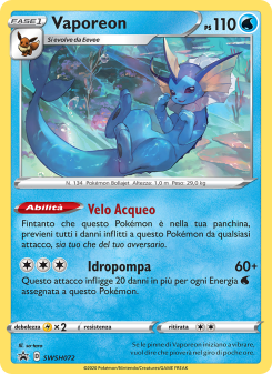 Vaporeon