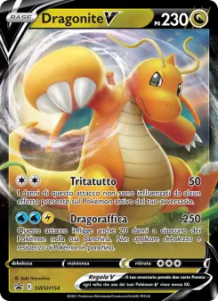 Dragonite V