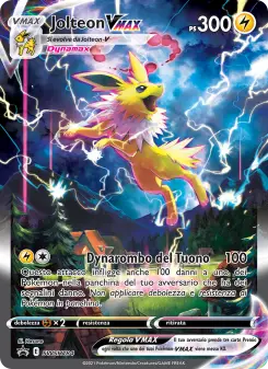 Jolteon VMAX