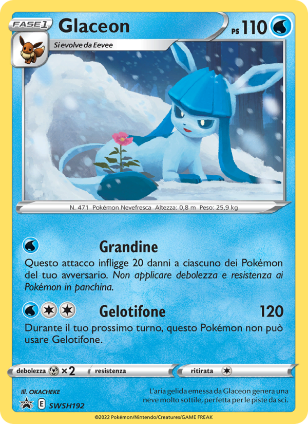 Glaceon