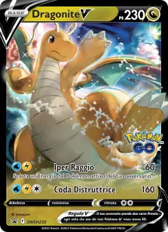 Dragonite V