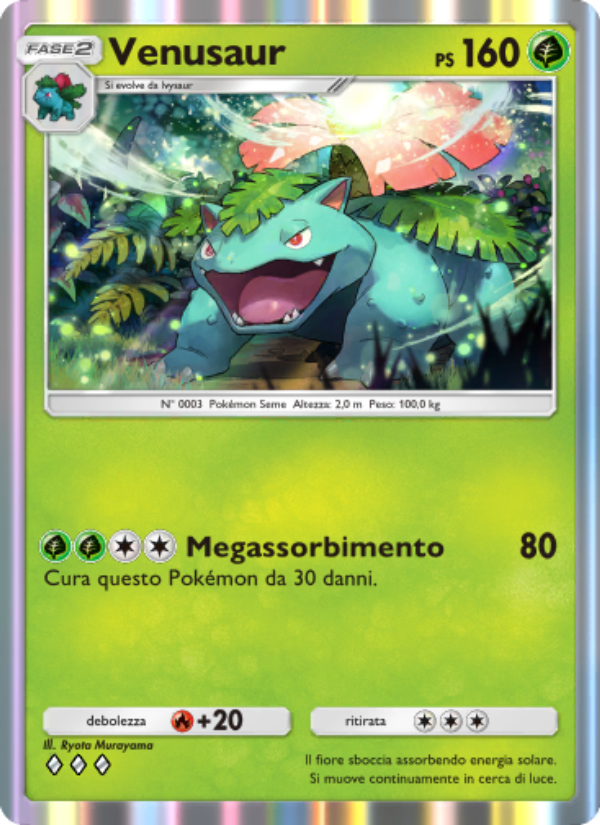 Venusaur