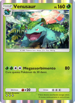 Venusaur
