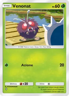Venonat
