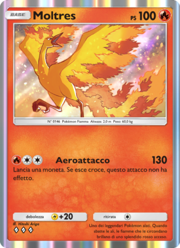 Moltres